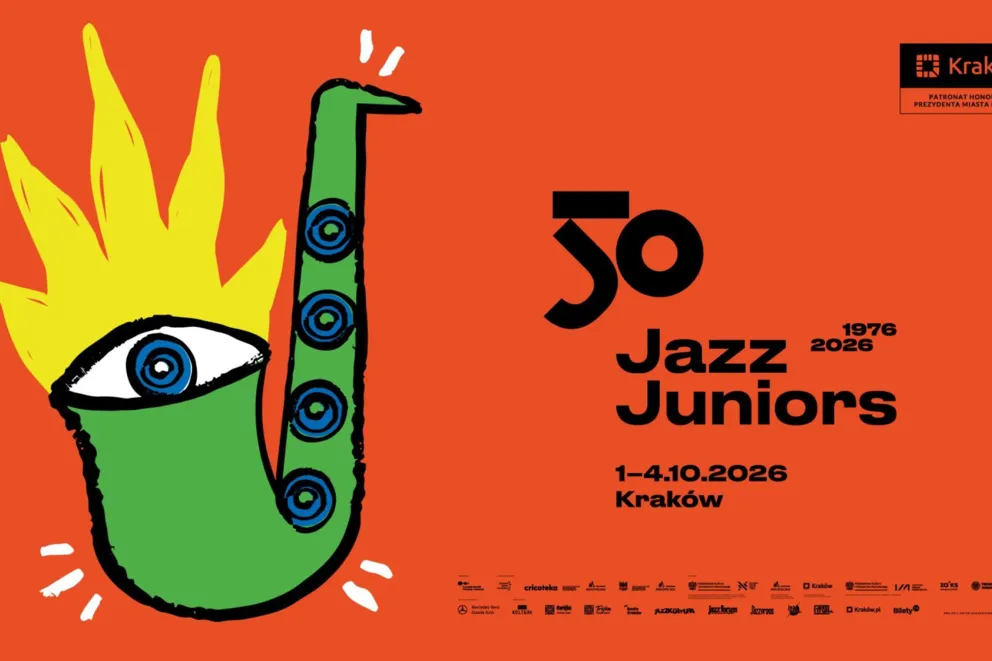 Przyszłość jest dziś! 50. edycja Jazz Juniors