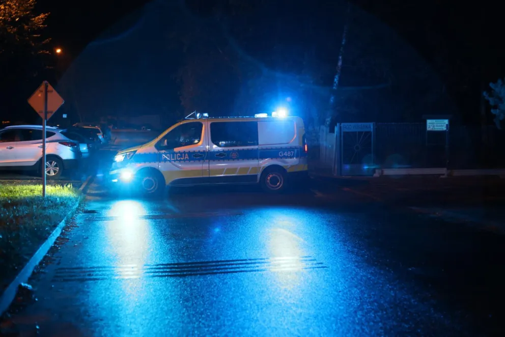 Zarzut zabójstwa po strzelaninie w Bukownie. 52-latek przyznał się do winy