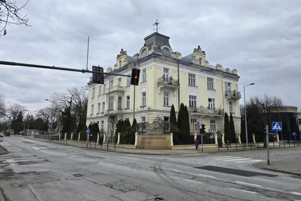 Co dalej z udziałami Tarnowskich Wodociągów? Grupa Azoty dostała opinię Prokuratorii Generalnej