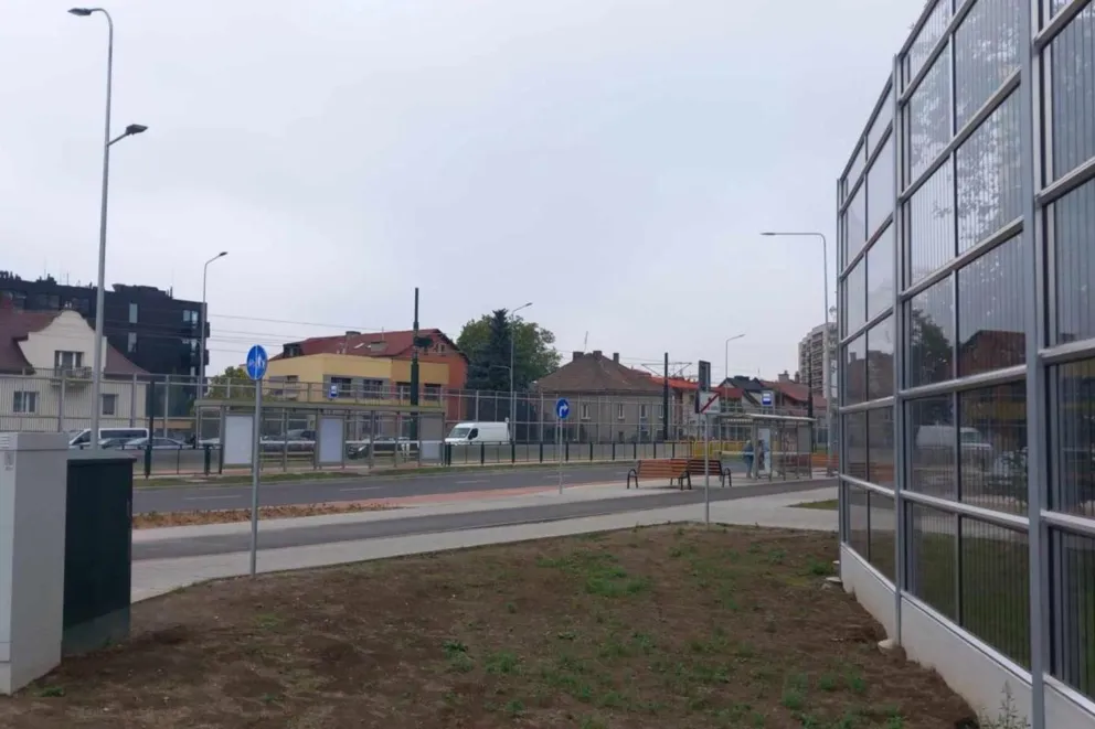 Tramwaj do Mistrzejowic wreszcie rusza. Pierwsze kursy już w sobotę