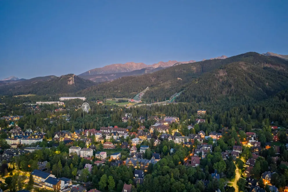 Zakopane popiera „prawo śniegu”, ale chce większej ochrony właścicieli gruntów