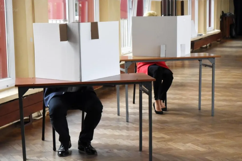 Jakie są dokładne zasady ciszy wyborczej?