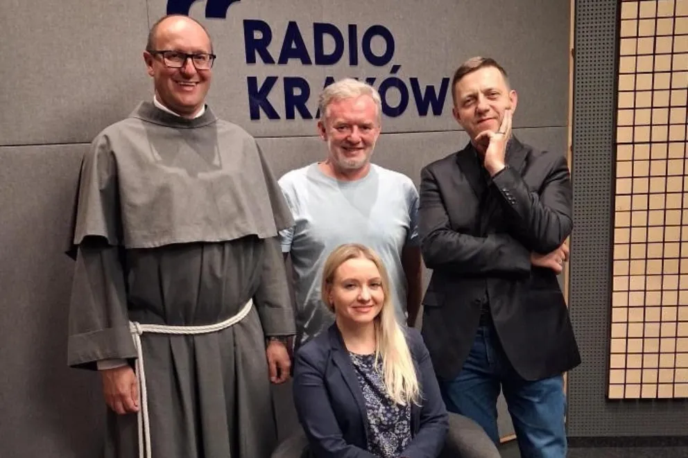 „Franciszek. Światłe oczy serca”. Prawykonanie oratorium w krakowskiej Bazylice Franciszkanów