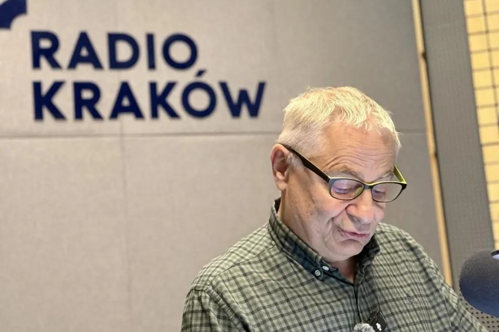 W radiowej bibliotece „Karol Estreicher”. Historia człowieka, który odzyskiwał polskie dzieła sztuki
