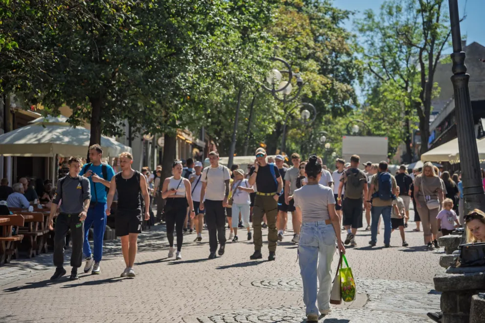 Zakopane podnosi podatek od nieruchomości. „Utrzymanie miasta kosztuje coraz więcej”