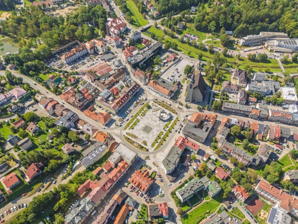 Chcą odwołać burmistrz Limanowej i radę miasta. Powstał komitet referendalny