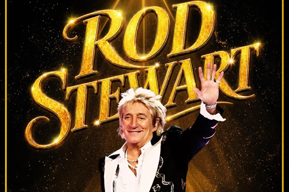 Rod Stewart żegna się z wielkimi trasami. Kraków na finałowej mapie koncertów