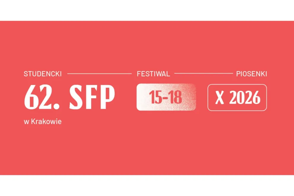 62. Studencki Festiwal Piosenki w Krakowie – muzyka, która łączy pokolenia