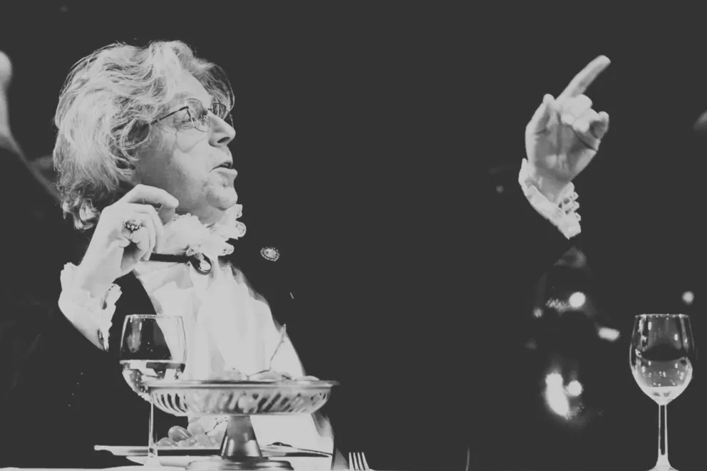 Nie żyje Przemysław Branny. Aktor przez lata związany z krakowskim Teatrem Bagatela