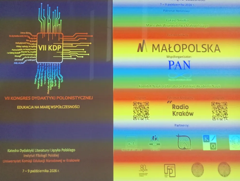Edukacja na miarę  współczesności