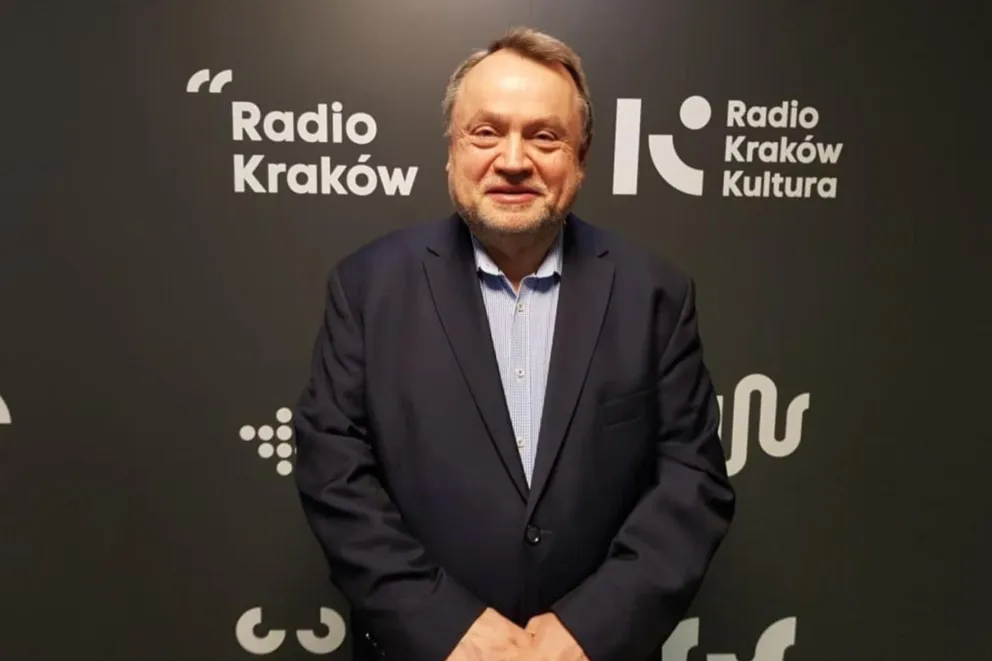 „Przesypiamy czas”. B. wiceprezydent Andrzej Kulig o wyborach i niewykorzystanych szansach Krakowa