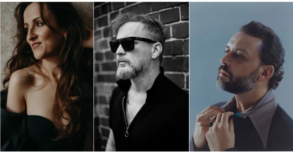Festiwal „Marek, Ach to Ty”: koncert VOO VOO i Goście „ANAWA"