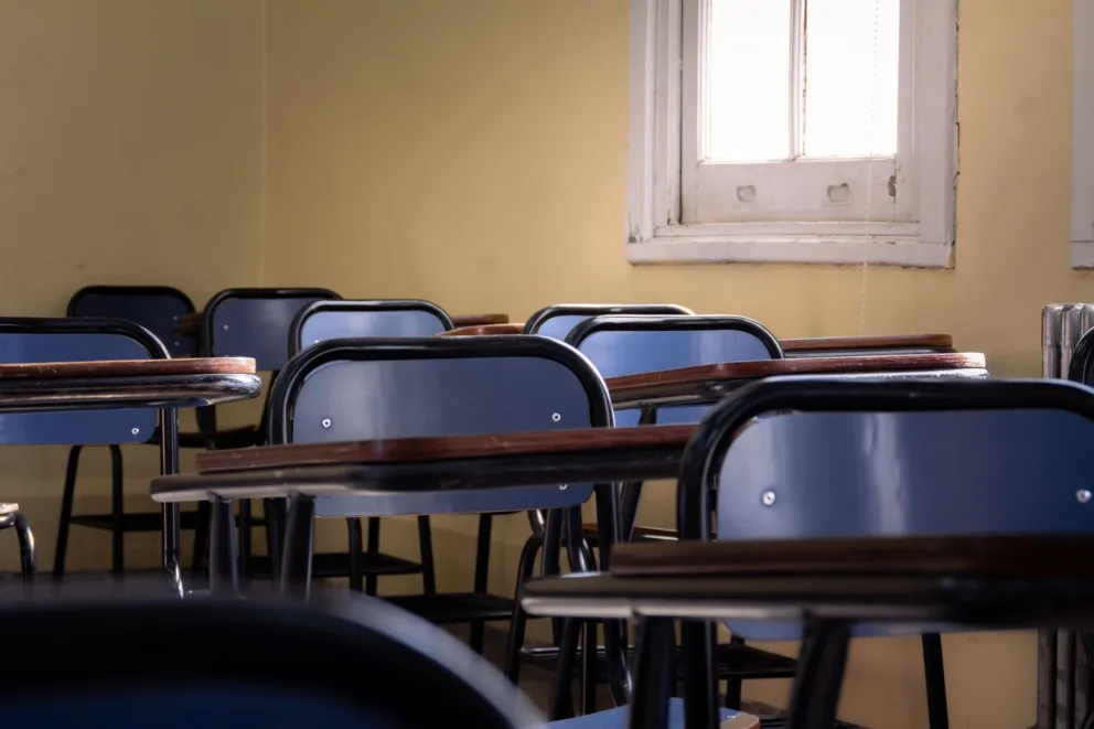Ponad połowa uczniów w sądeckich szkołach nie przyszła na zajęcia. Rodziców wystraszył film z groźbą ataku