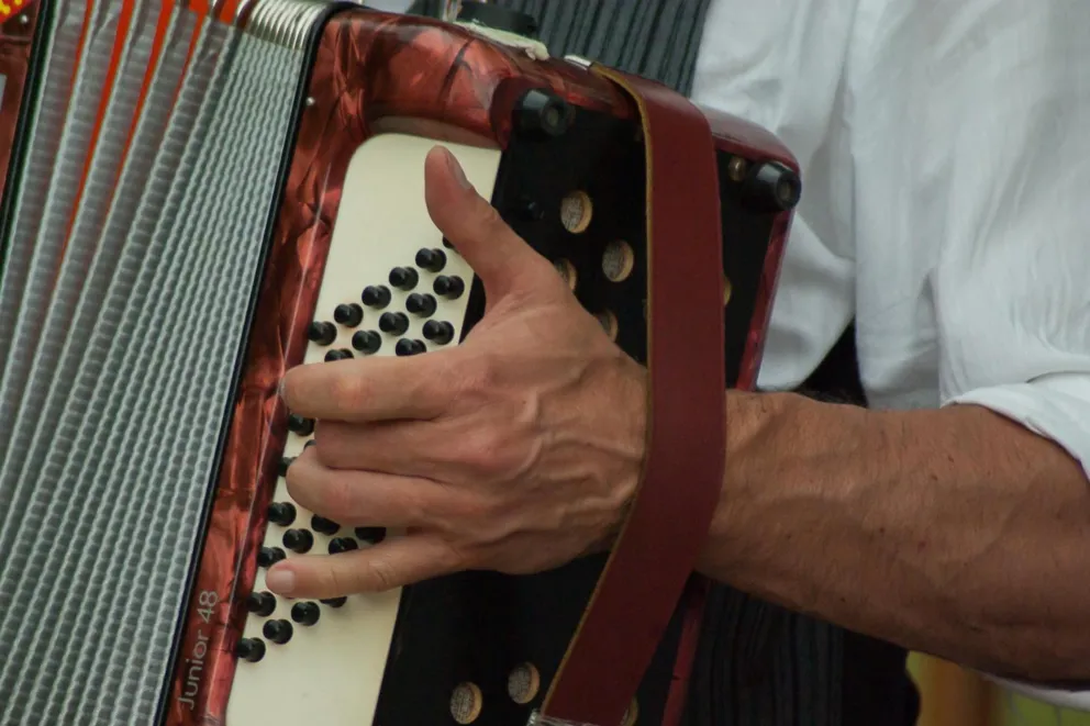 Jeden instrument, wiele światów. Krakowski Festiwal Akordeonowy