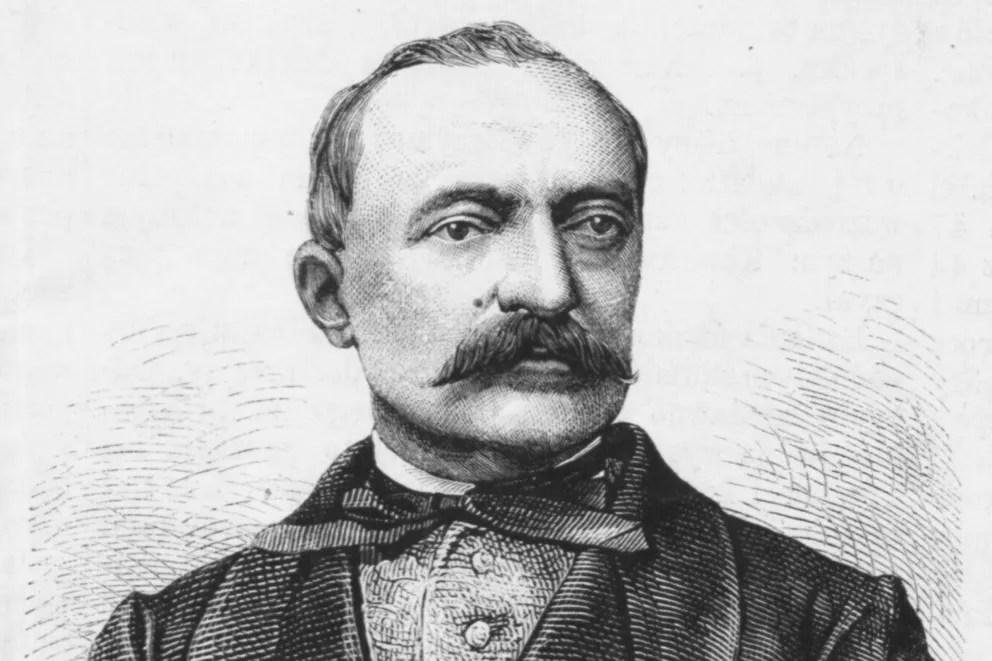 Grał dla królów i cesarzy, dziś mało kto go pamięta. Muzyka Antoniego Kątskiego wraca do Krakowa