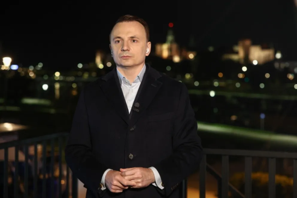 Łukasz Gibała wygrywa wybory w Krakowie. Ekspertka: Krakowianie wolą kandydatów niezależnych