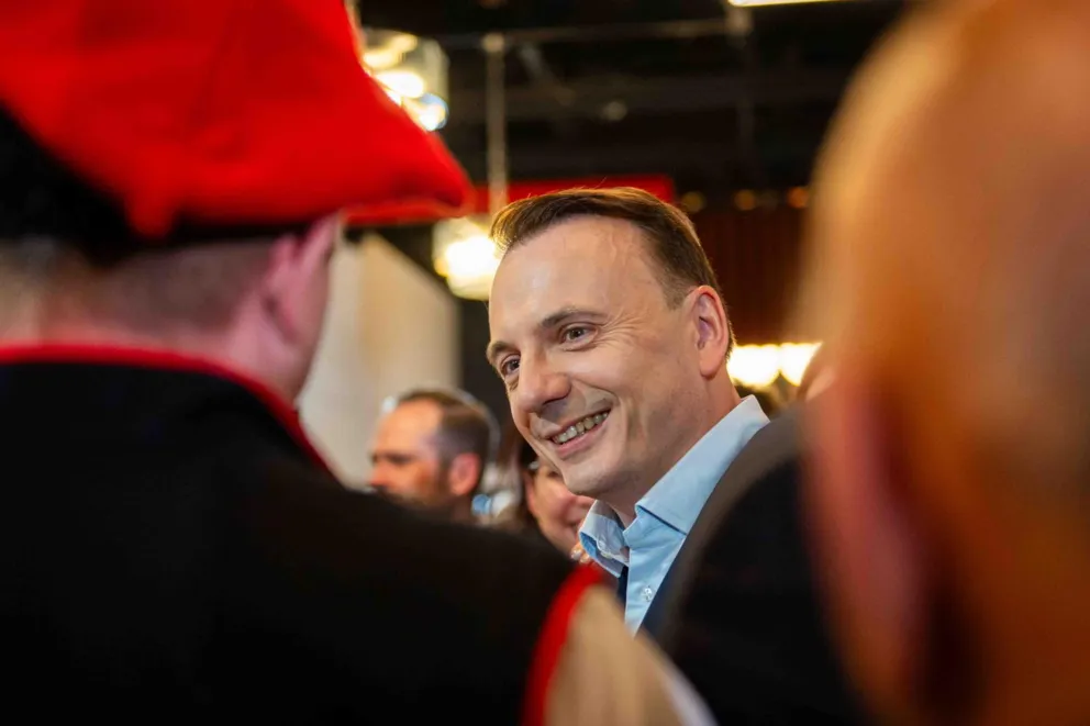 Prof. Marek Bankowicz: W Krakowie przegrali wszyscy. Wygrał Łukasz Gibała