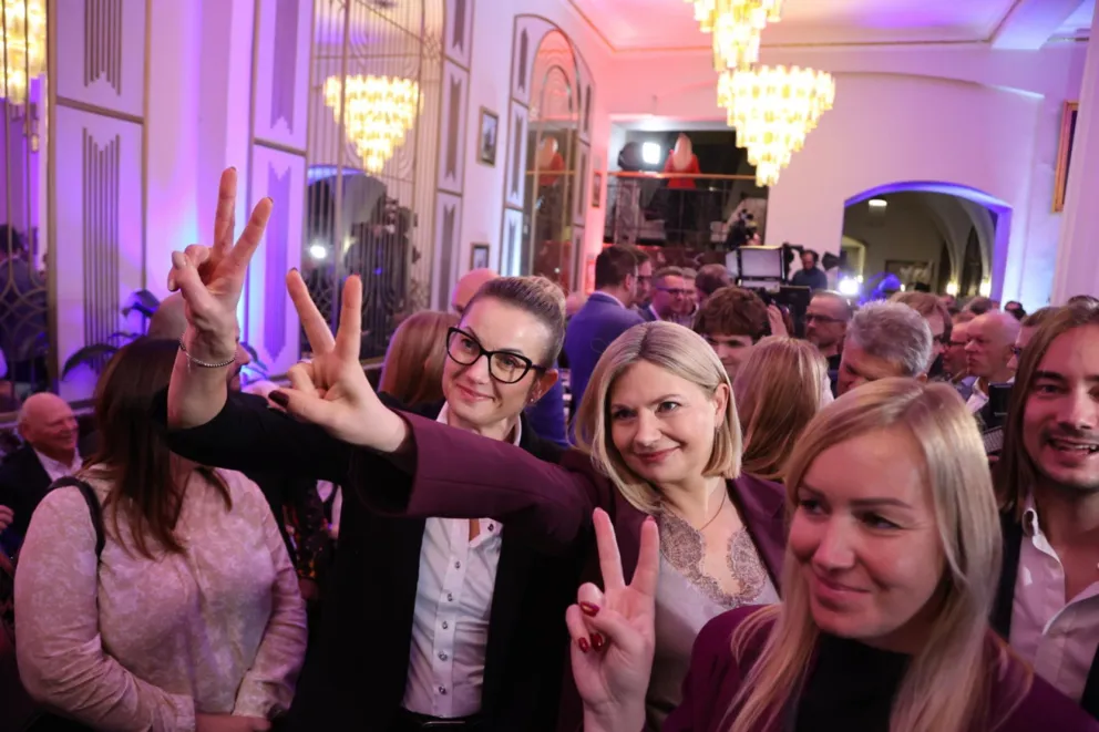 Kraków dał nauczkę partiom politycznym? „Kandydaci przywiezieni w teczce mogą mieć dużo trudniej”