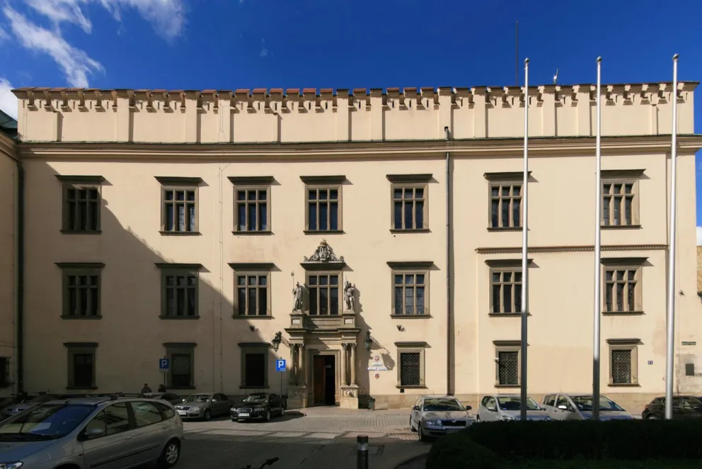 Zmiana terminu zaprzysiężenia Łukasza Gibały. Nowa data to 20 października
