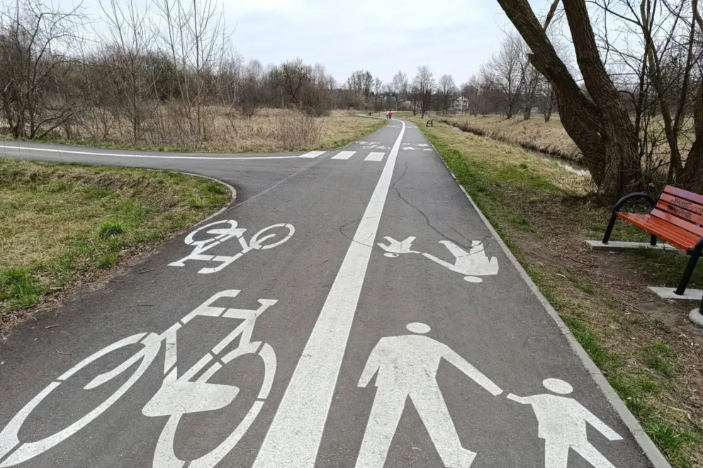 Nowe odcinki Chechłostrady w Chrzanowie. Wiadomo, kiedy będą gotowe