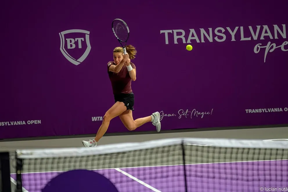 Turniej WTA w Wuhan: polskie tenisistki przed historyczną szansą