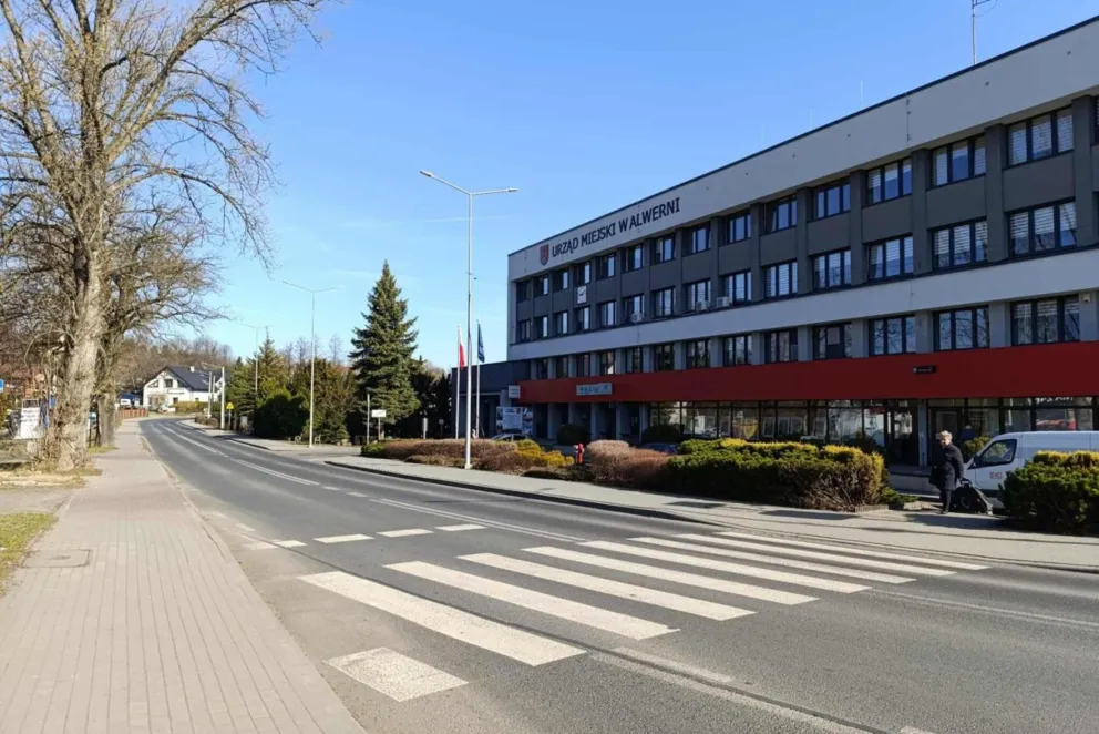 Pierwszy taki dron w powiecie chrzanowskim. Strażacy z gminy Alwernia mają nowy sprzęt