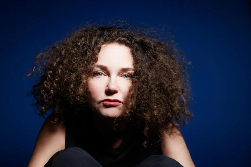 Agata Duda-Gracz: Miernotą czułam się wiele razy