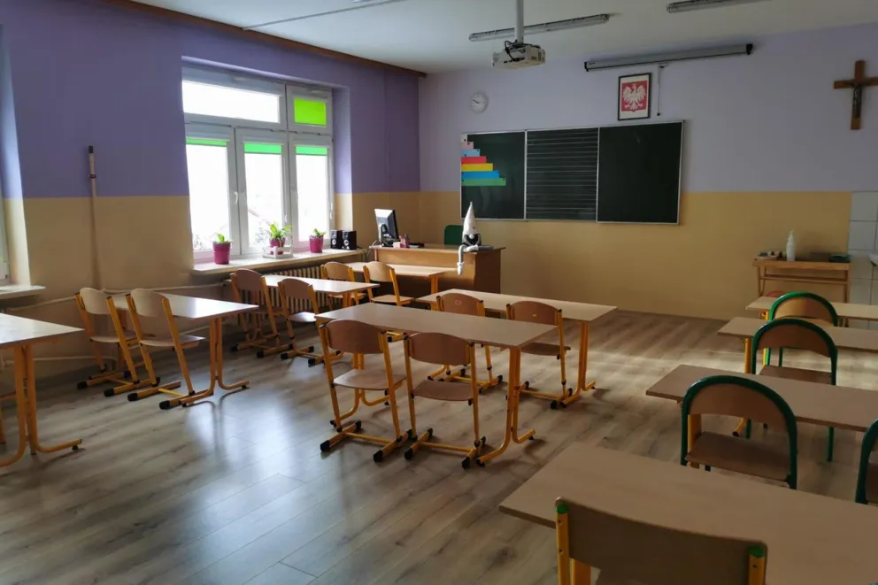 Sytuacja w szkołach się ustabilizowała. Nie zanotowano kolejnych zdarzeń