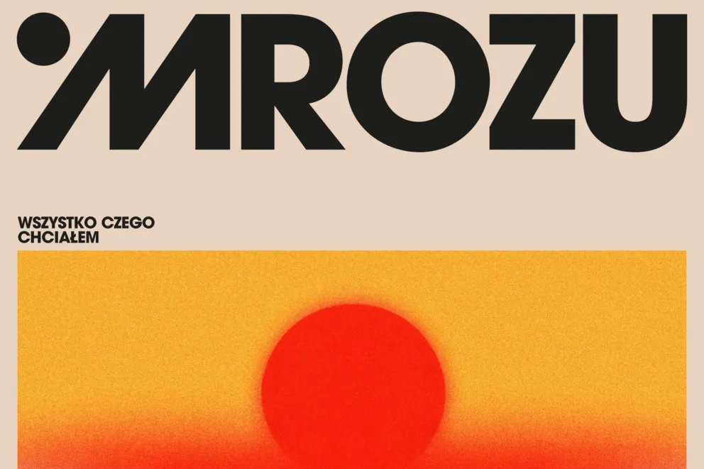 Mrozu wraca do TAURON Areny Kraków. Nowe piosenki i dobrze znane przeboje. Bilety w "Muzycznej Zmianie"