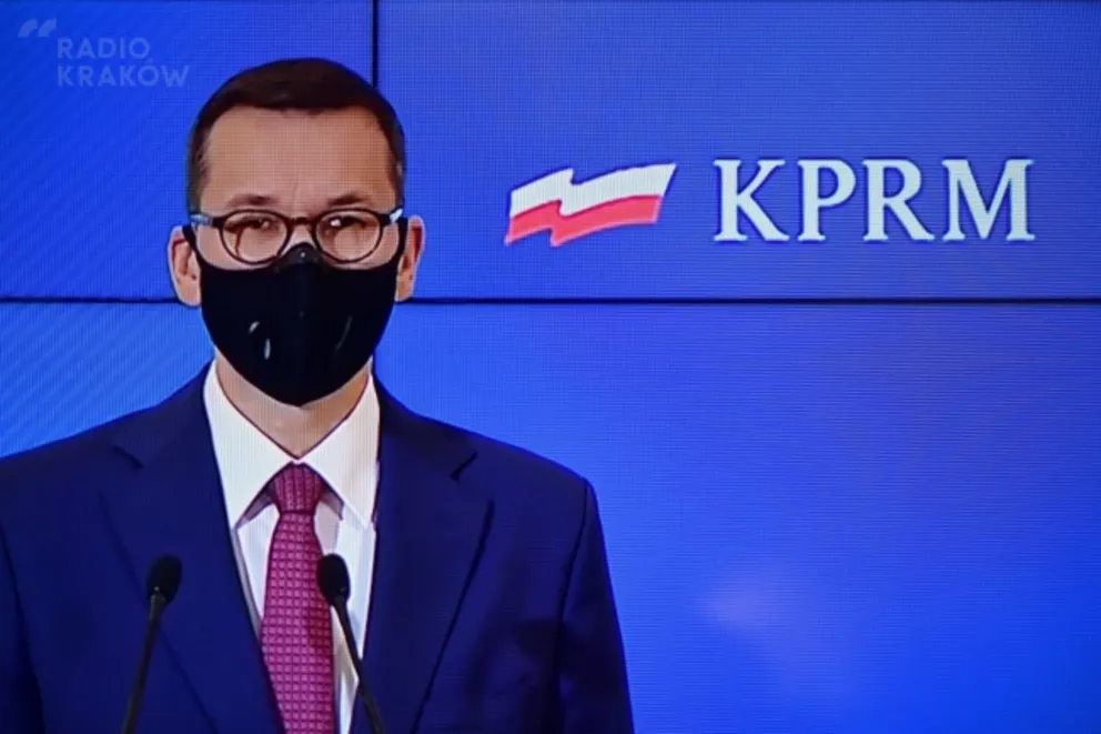 Premier: wiele naszych przewidywań było błędnych, przed nami okres 100 dni solidarności
