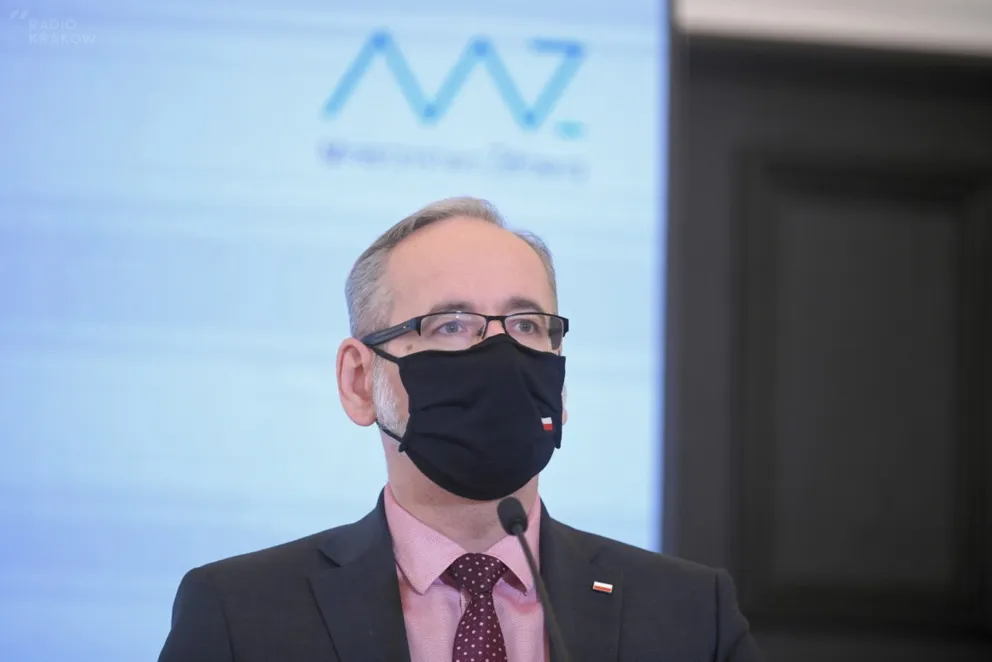 Minister Niedzielski: W najbliższym czasie każdy mógł wykonać test antygenowy w POZ