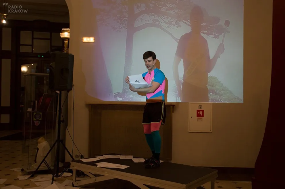 Uroczysta Inauguracja Obchodów 250- lecia teatru publicznego w Narodowym Starym Teatrze / fot. ptj
