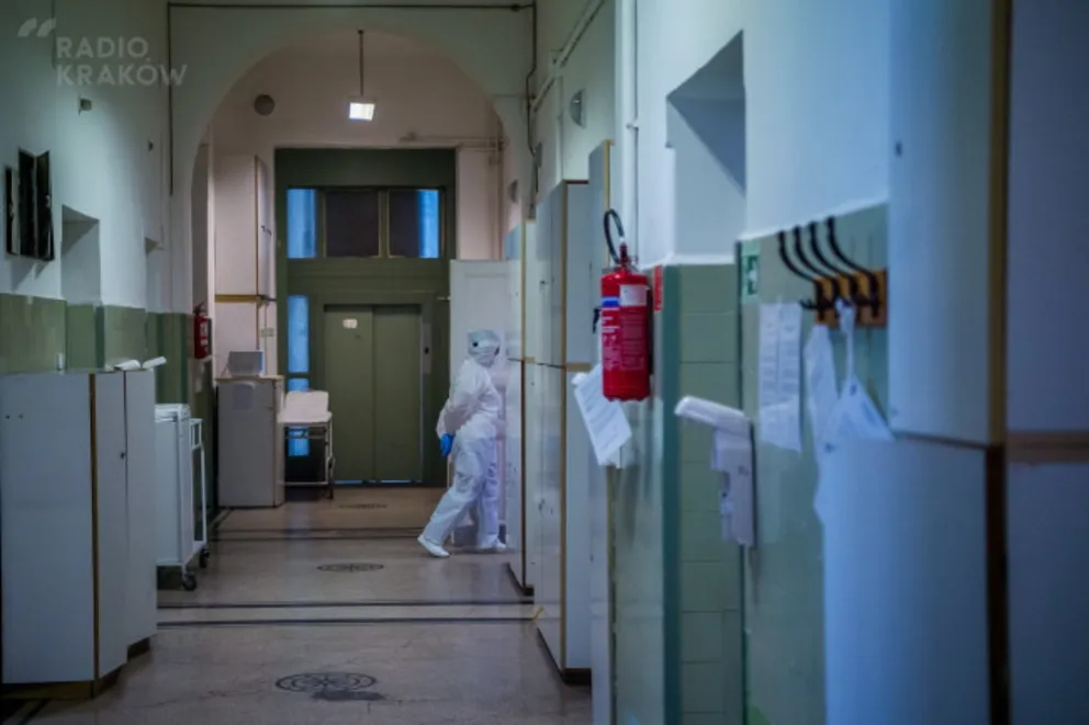 Coraz mniej wystawianych kart DiLO, lekarze apelują o zgłaszanie się na badania