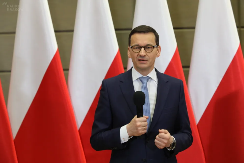 Opublikowano rozporządzenie rządu ws. narodowej kwarantanny