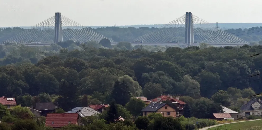 Mieszkańcy Swoszowic: zakaz palenia węglem i drewnem w Krakowie niewiele zmieni