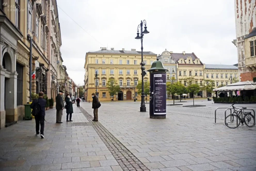 GIS nałożył już w tym roku 24,5 mln kar za łamanie przepisów przeciwepidemicznych