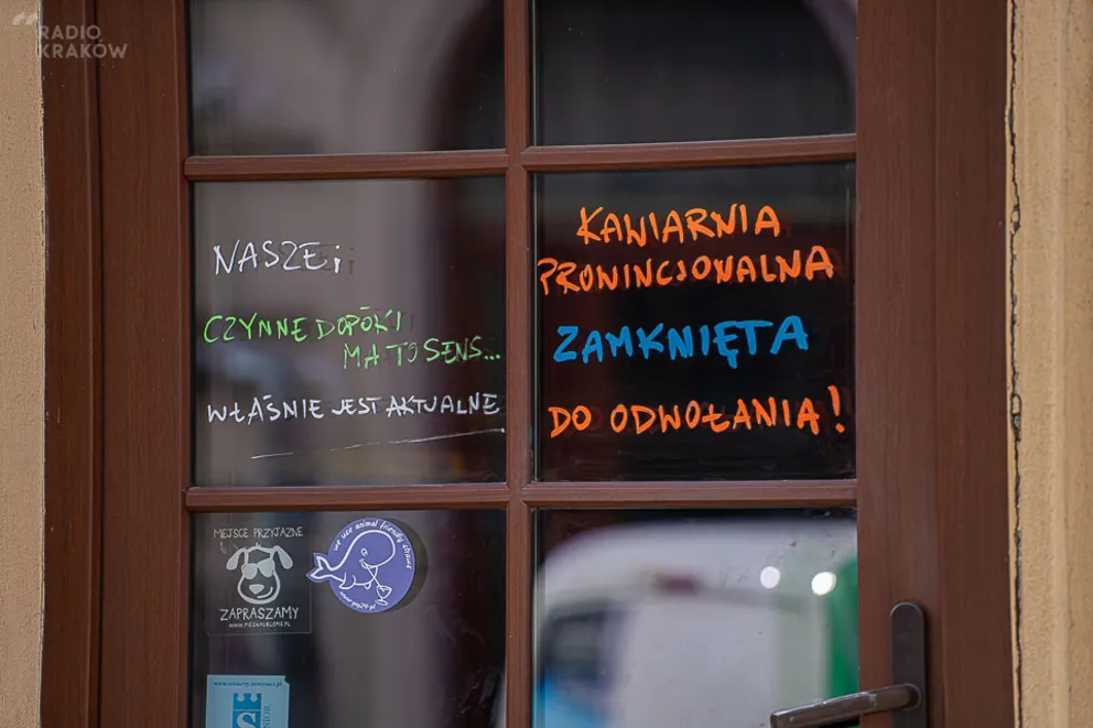 Projekt rozporządzenia: wypłata ponownego świadczenia postojowego dla firm w trudnej sytuacji z powodu pandemii