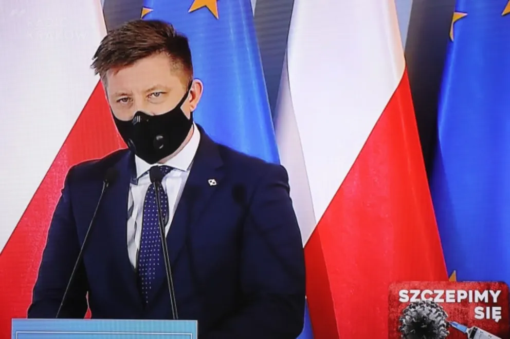 Będzie korekta rozporządzenia dot. I etapu szczepień. Po seniorach - osoby przewlekle chore