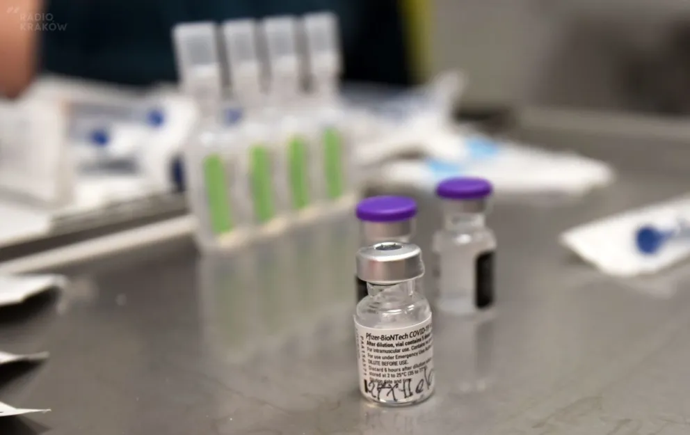 W Dzienniku Ustaw opublikowano nowelę rozporządzenia ws. ograniczeń epidemicznych