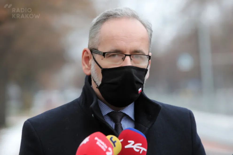 Druga osoba w Polsce zakażona brytyjską mutacją koronawirusa. To nauczycielka z Wrocławia
