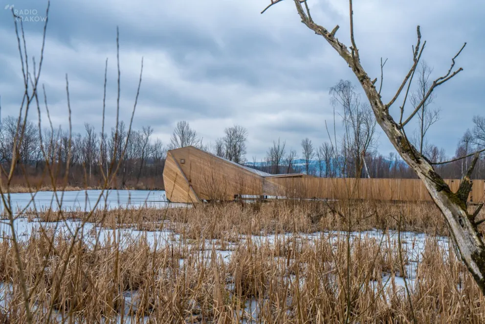 Dwa małopolskie obiekty nominowane do prestiżowej nagrody architektonicznej