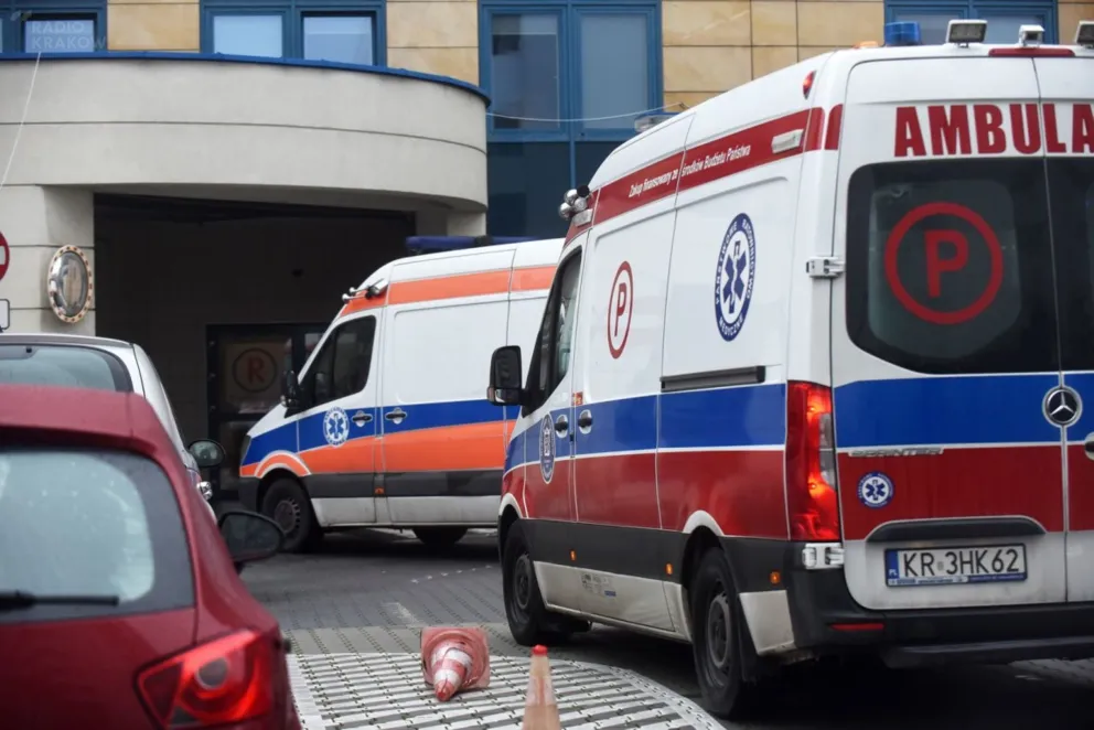 9073 nowe zakażenia koronawirusem, 273 osoby zmarły