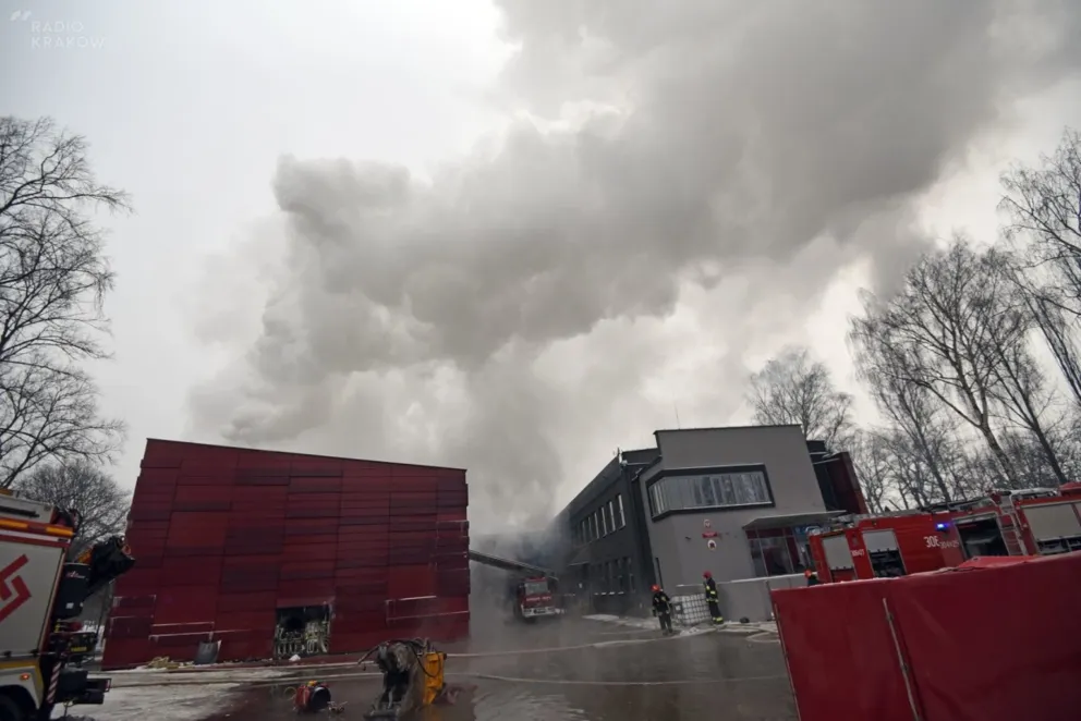 Strażacy przygotowują się do kontroli archiwów, mają już wstępną listę placówek