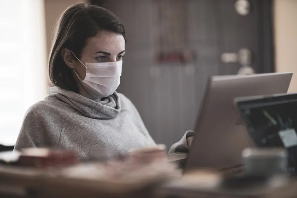 Immunolog: jesteśmy w złym momencie epidemii, obostrzenia już nużą