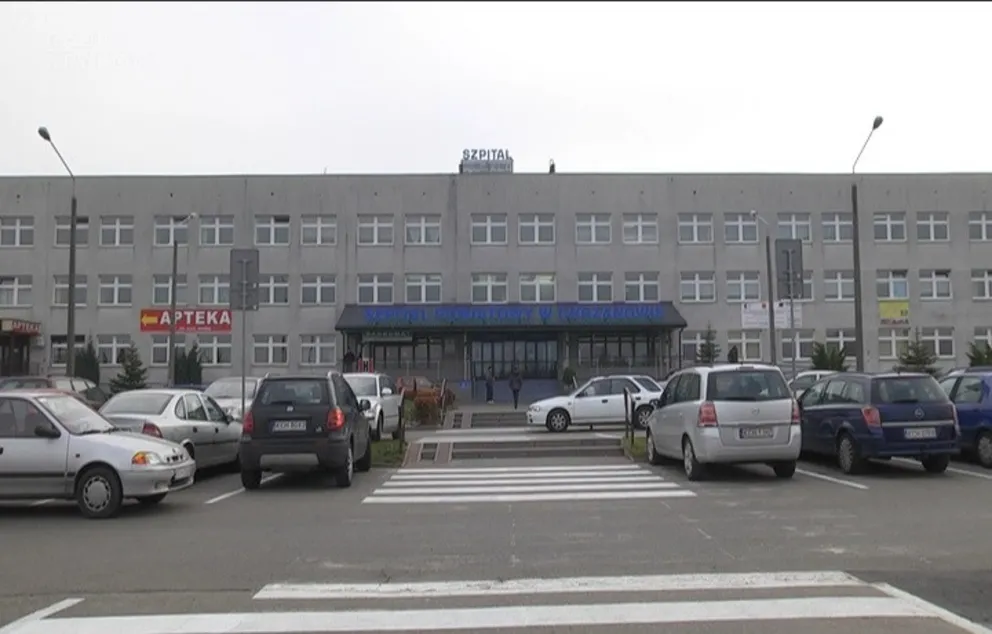 W małopolskich szpitalach będzie więcej łóżek dla chorych na koronawirusa