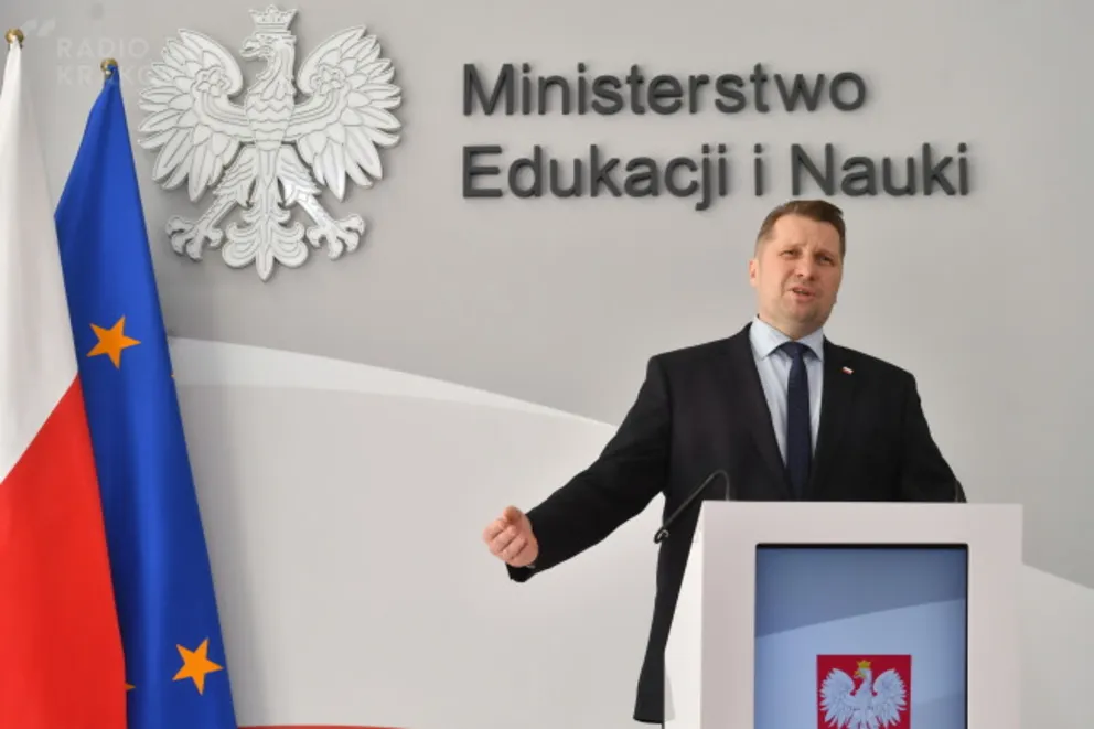Po Wielkanocy zapadną decyzje dot. powrotu uczniów do szkół