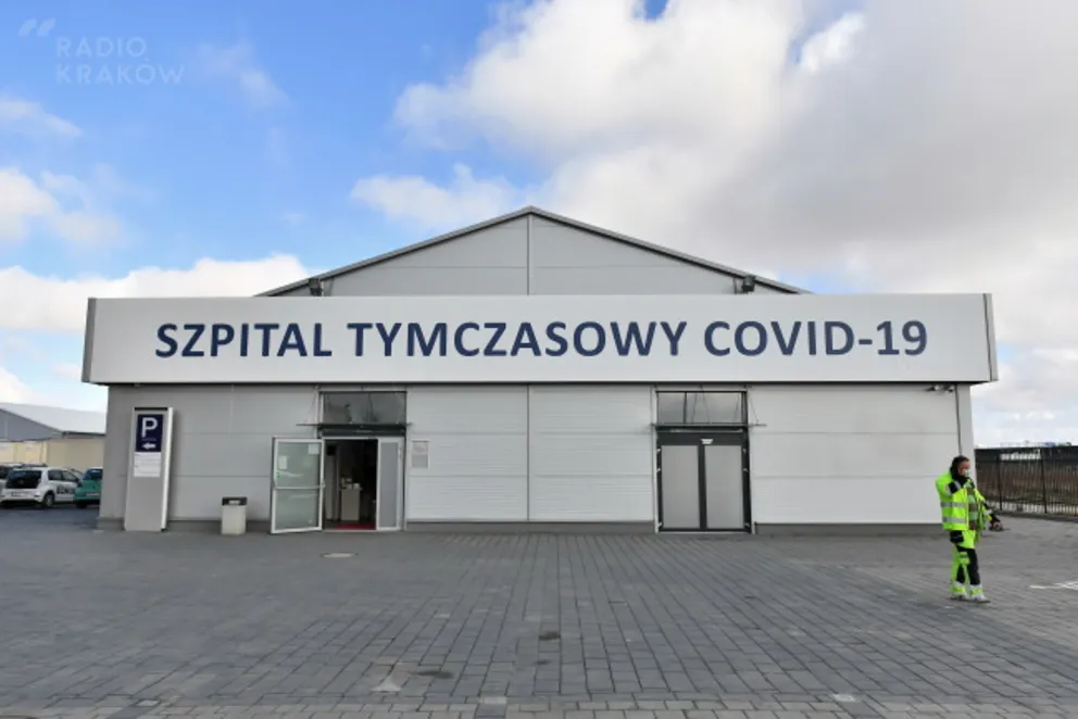 Potwierdzono najwyższą liczbę dziennych zakażeń od początku roku