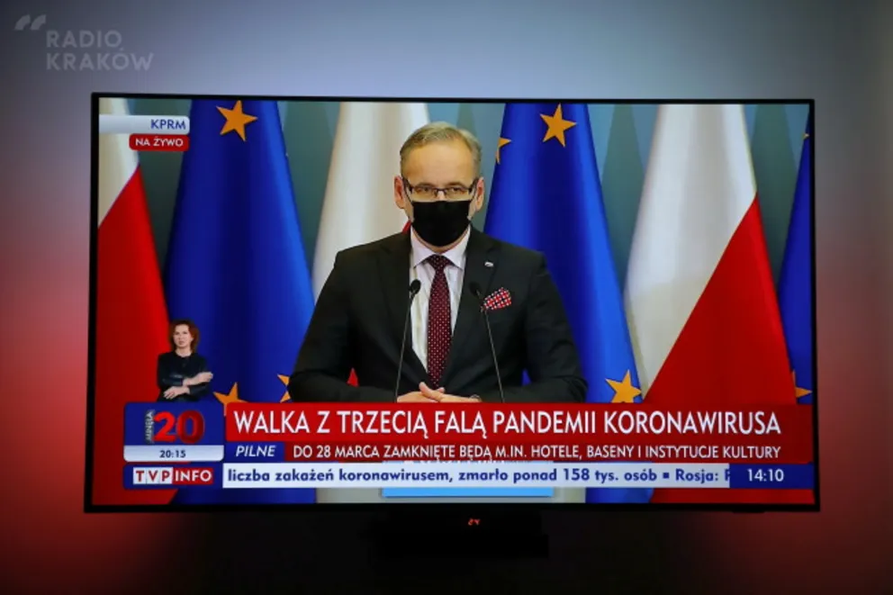 Minister zdrowia: Wprowadzamy samodzielne skierowania na test