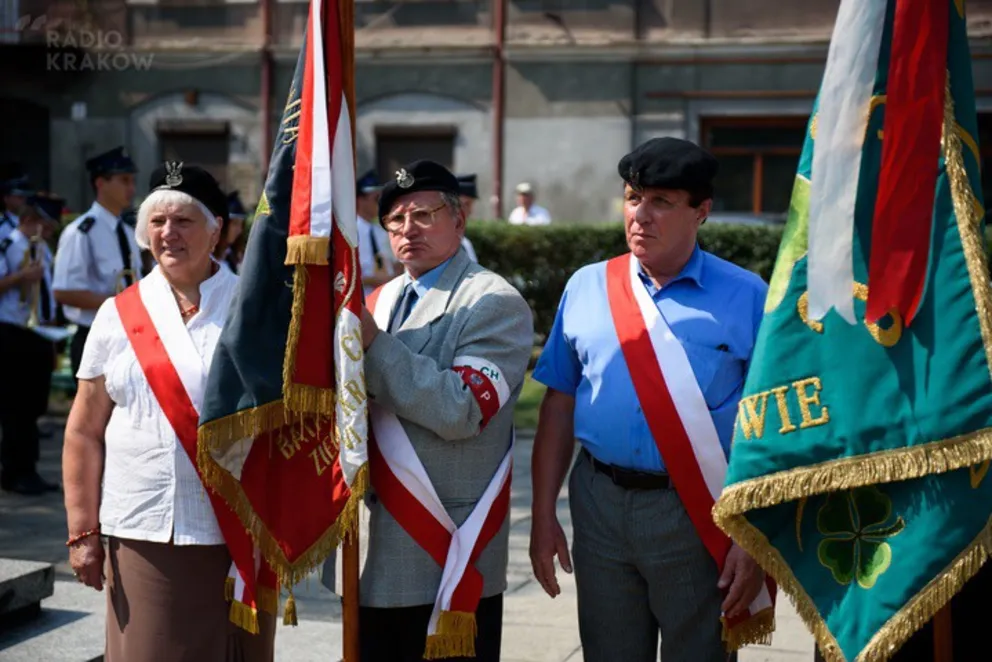 Święto Wojska Polskiego w Tarnowie