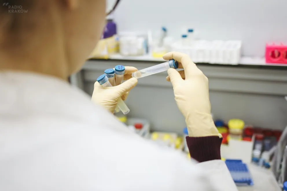 Coraz gorsza sytuacja epidemiczna w Małopolsce